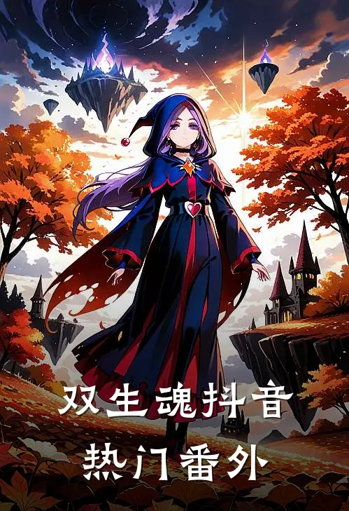 双生魂抖音热门 番外