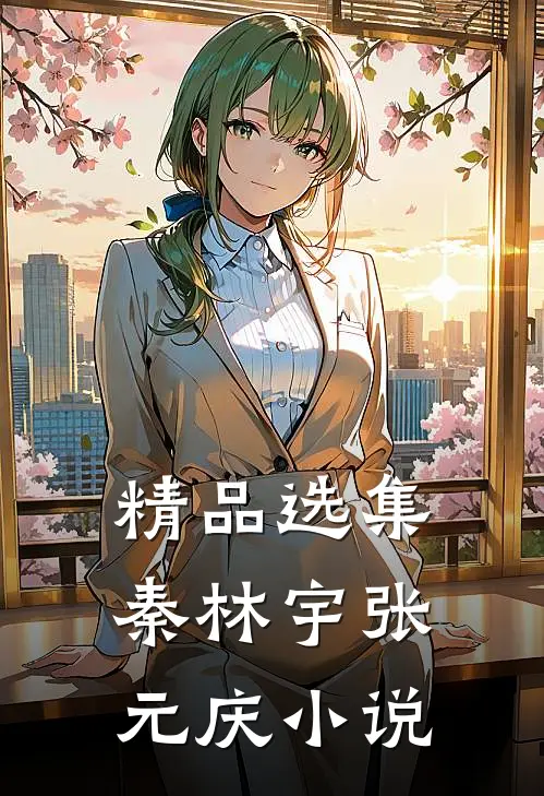 精品选集秦林宇张元庆小说