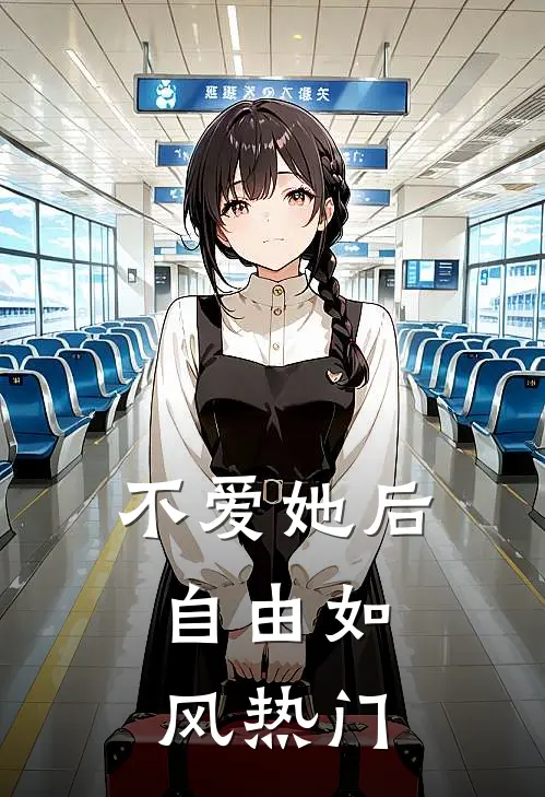 不爱她后，自由如风热门