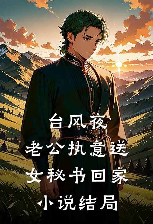 台风夜，老公执意送女秘书回家小说结局