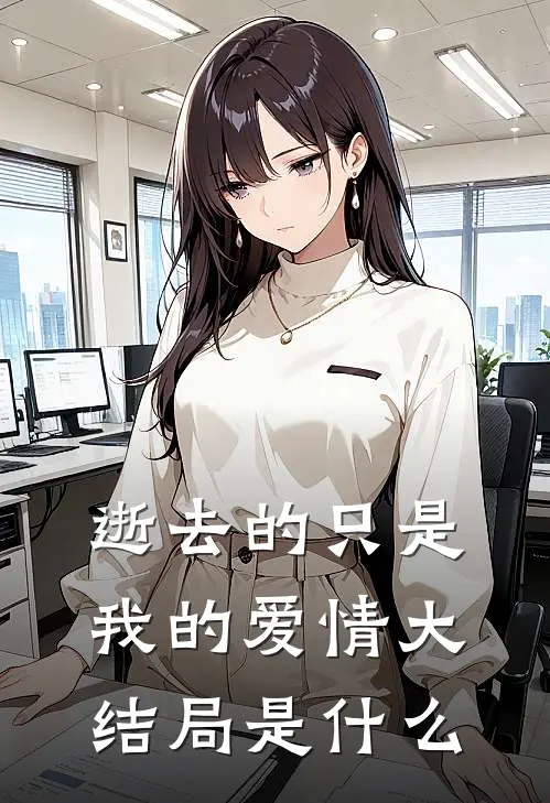逝去的只是我的爱情大结局是什么