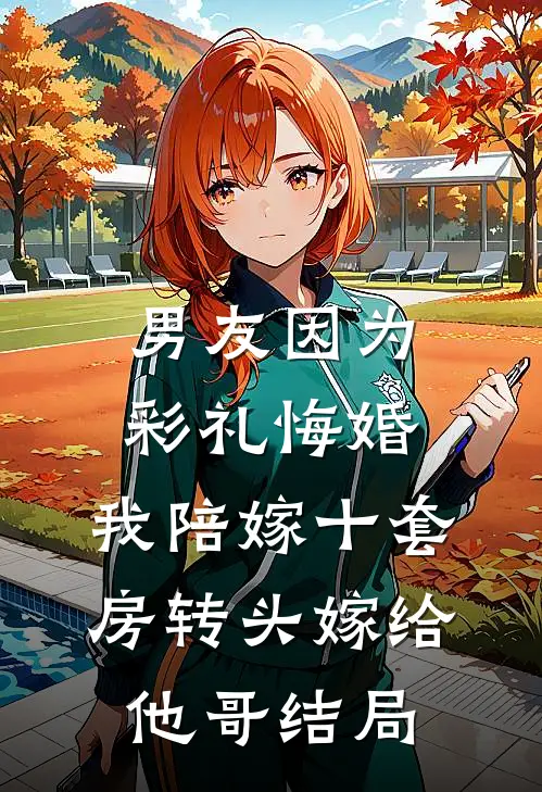 男友因为彩礼悔婚，我陪嫁十套房转头嫁给他哥结局