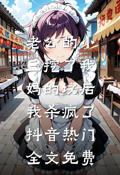 老公的小三挖了我妈的坟后，我杀疯了抖音热门全文免费