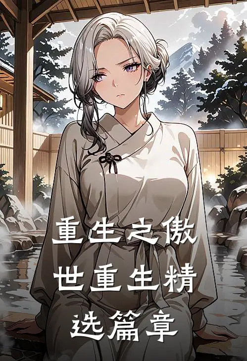 重生之傲世重生精选篇章