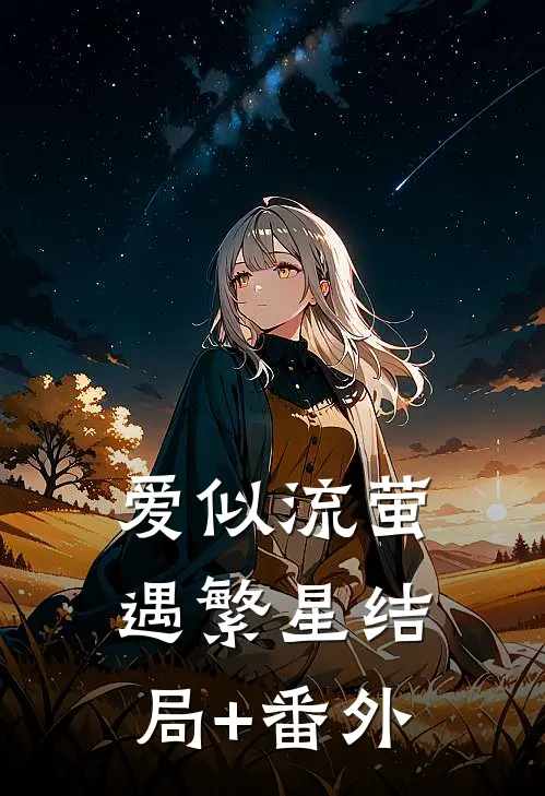 爱似流萤遇繁星结局+番外