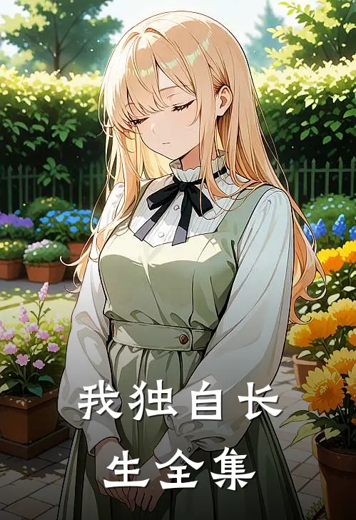 我独自长生全集