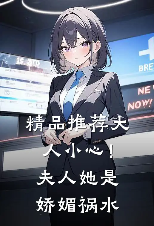 精品推荐大人小心！夫人她是娇媚祸水