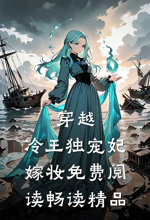 穿越:冷王独宠妃嫁妆免费阅读畅读精品
