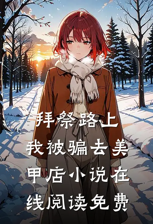 拜祭路上，我被骗去美甲店小说在线阅读免费