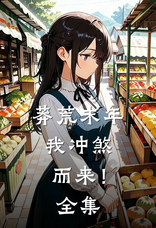 莽荒末年，我冲煞而来！全集