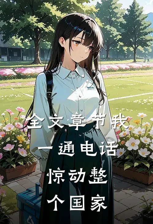 全文章节我一通电话，惊动整个国家