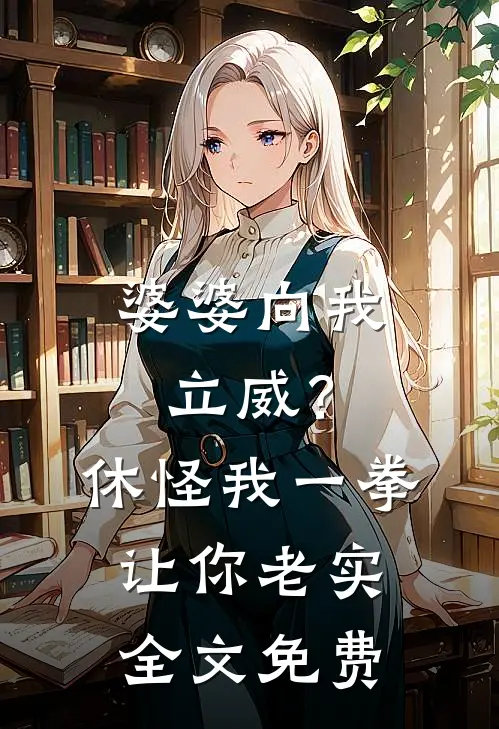 婆婆向我立威？休怪我一拳让你老实全文免费