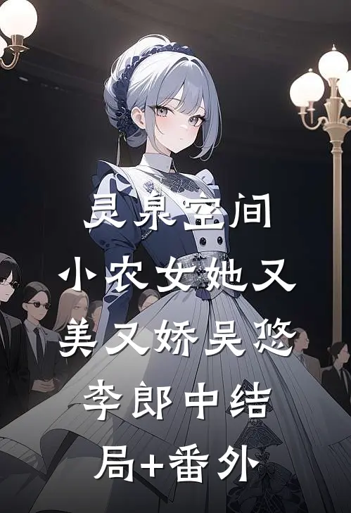 灵泉空间：小农女她又美又娇吴悠李郎中结局+番外