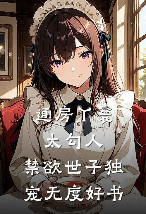 通房丫鬟太勾人，禁欲世子独宠无度好书
