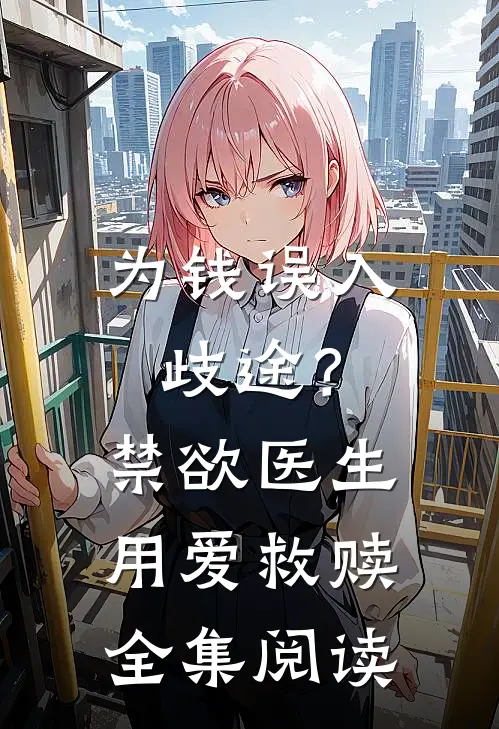 为钱误入歧途？禁欲医生用爱救赎全集阅读