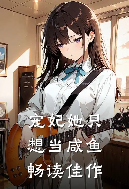 宠妃她只想当咸鱼畅读佳作