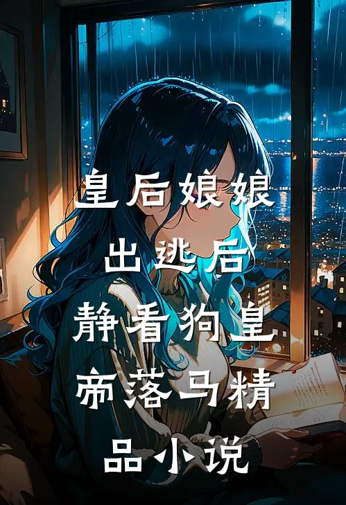 皇后娘娘出逃后，静看狗皇帝落马精品小说