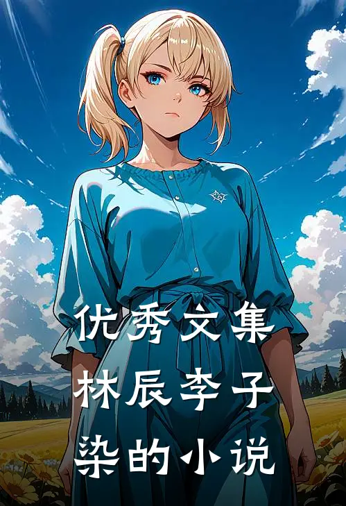优秀文集林辰李子染的小说