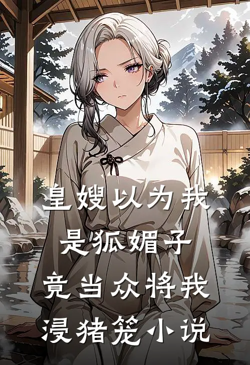 皇嫂以为我是狐媚子，竟当众将我浸猪笼小说