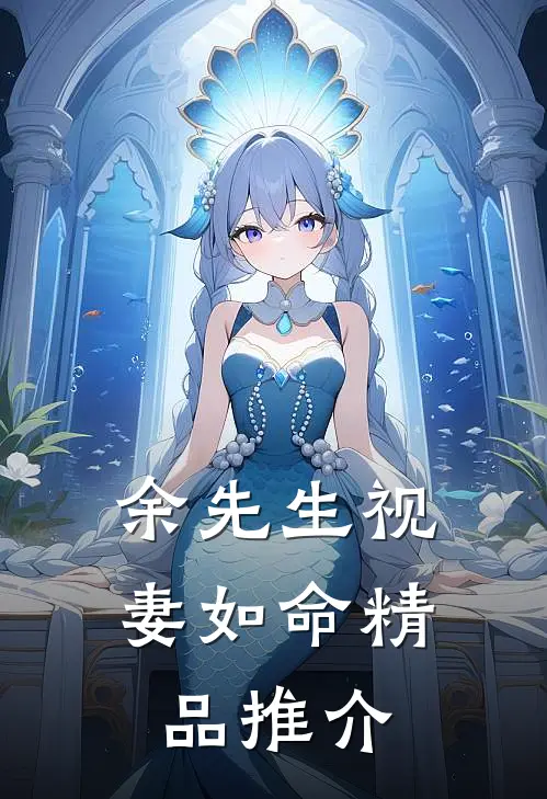 余先生视妻如命精品推介