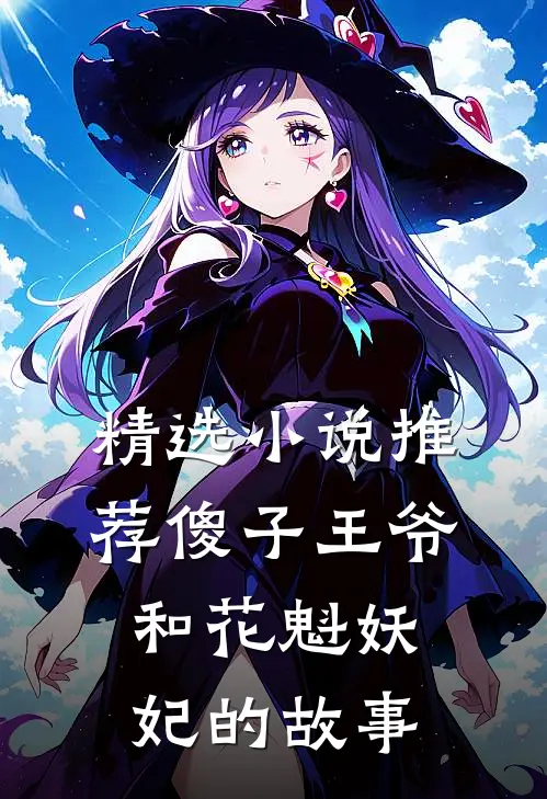 精选小说推荐傻子王爷和花魁妖妃的故事