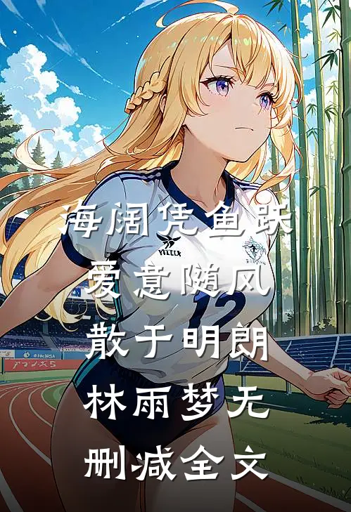 海阔凭鱼跃，爱意随风散于明朗林雨梦无删减全文