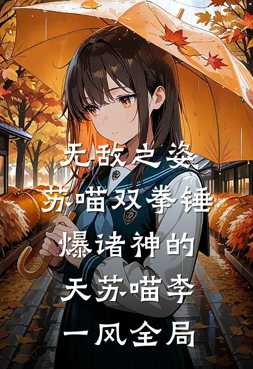 无敌之姿：苏喵双拳锤爆诸神的天苏喵李一风全局