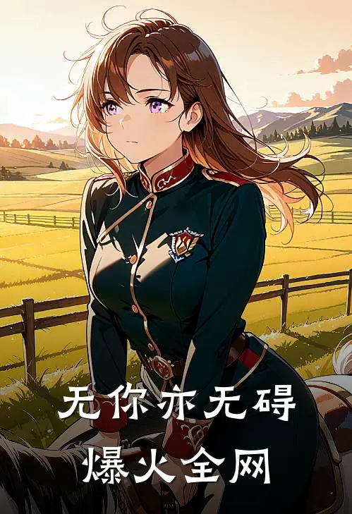 无你亦无碍爆火全网