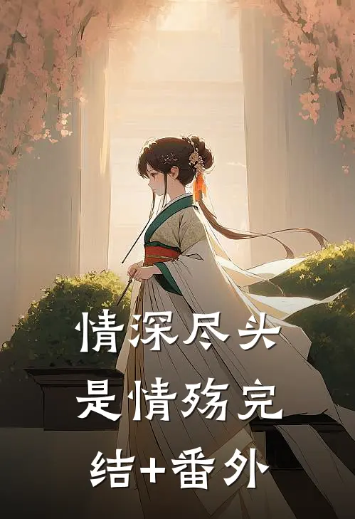 情深尽头是情殇完结+番外