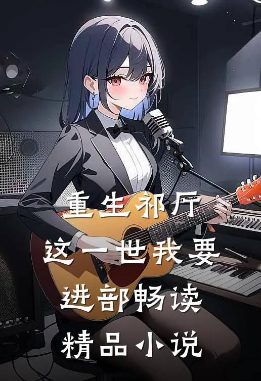 重生祁厅，这一世我要进部畅读精品小说