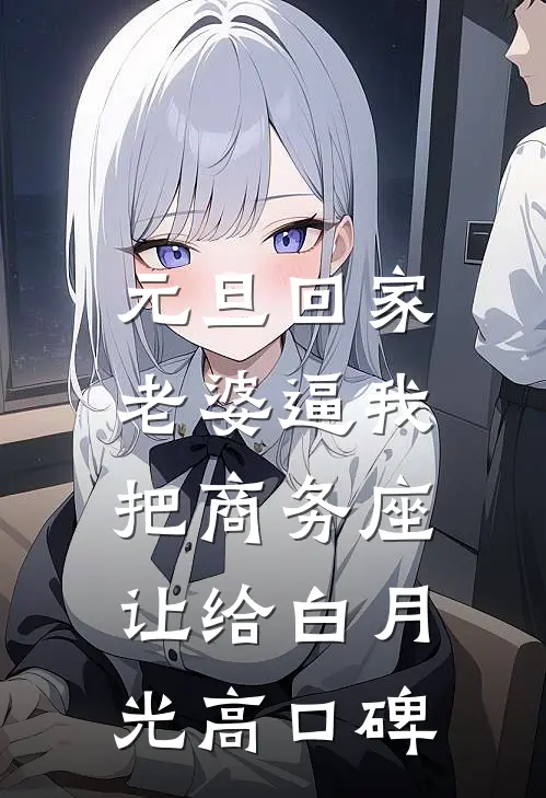 元旦回家，老婆逼我把商务座让给白月光高口碑