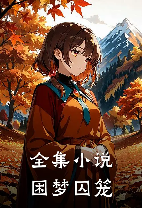 全集小说困梦囚笼