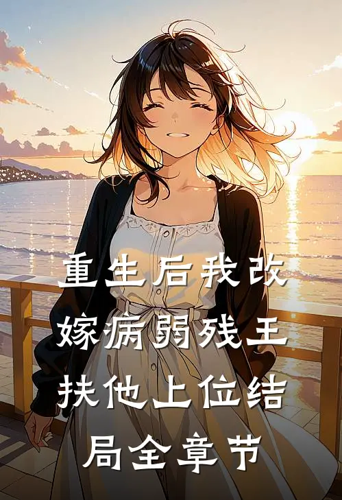 重生后我改嫁病弱残王扶他上位结局全章节