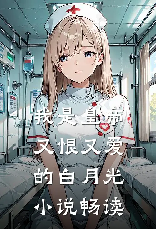 我是皇帝又恨又爱的白月光小说畅读