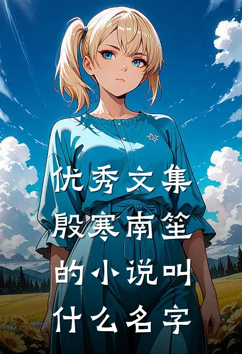 优秀文集殷寒南笙的小说叫什么名字