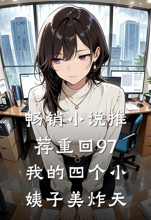 畅销小说推荐重回97：我的四个小姨子美炸天