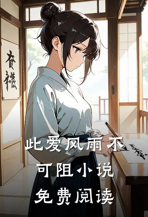此爱风雨不可阻小说免费阅读