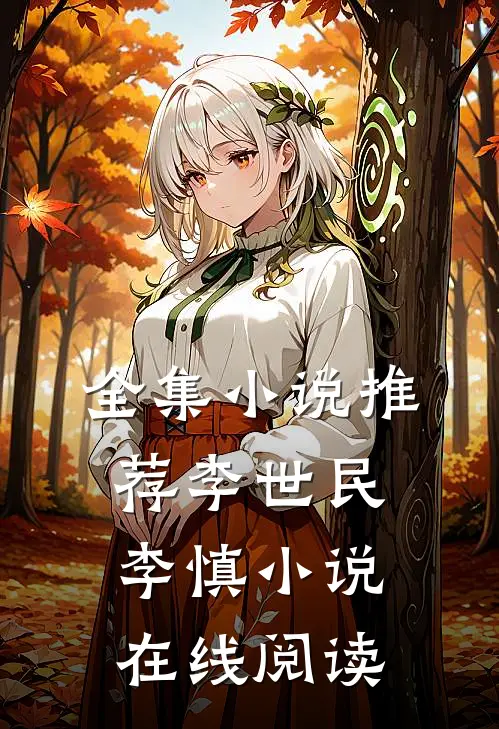 全集小说推荐李世民李慎小说在线阅读