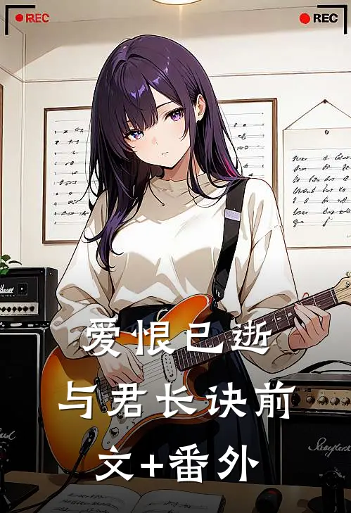 爱恨已逝，与君长诀前文+番外