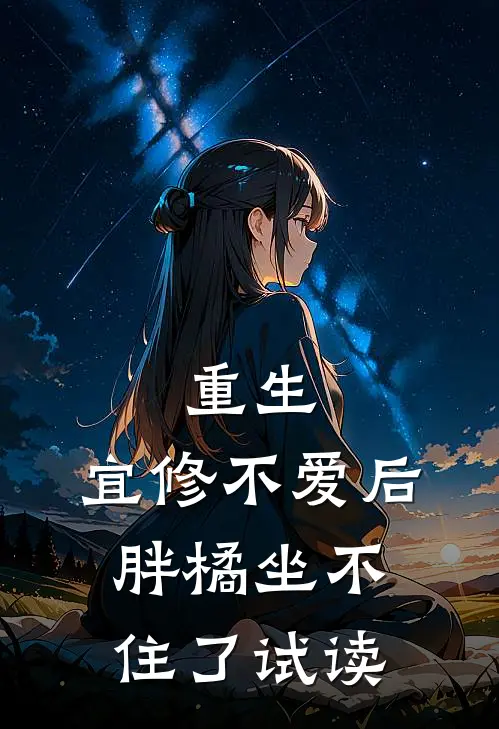 重生：宜修不爱后，胖橘坐不住了试读