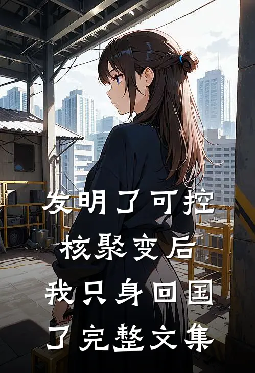 发明了可控核聚变后，我只身回国了完整文集