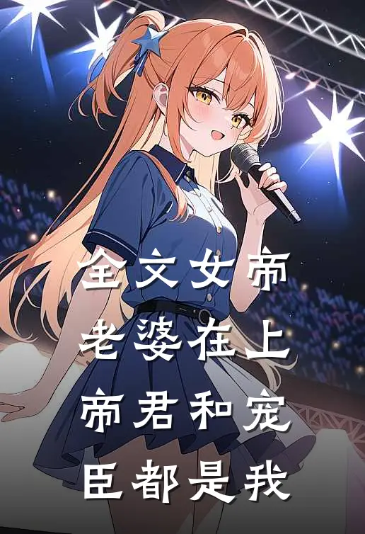 全文女帝老婆在上：帝君和宠臣都是我