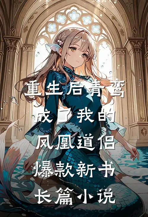重生后青鸾成了我的凤凰道侣爆款新书长篇小说