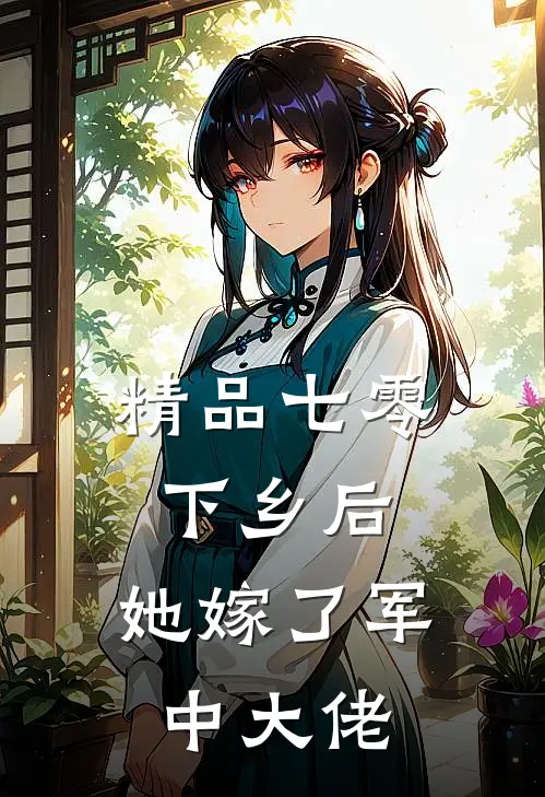 精品七零：下乡后，她嫁了军中大佬