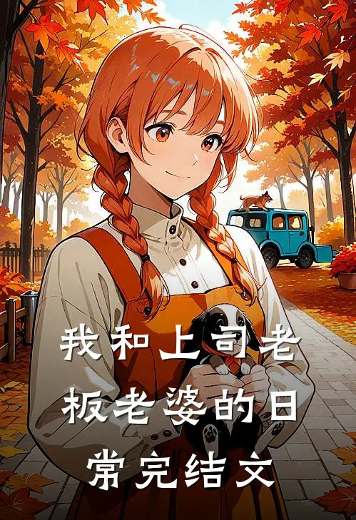 我和上司老板老婆的日常完结文