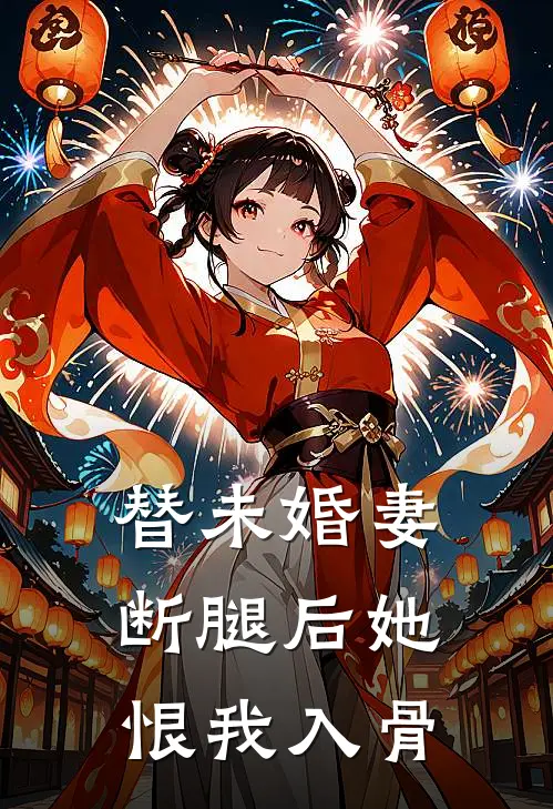 替未婚妻断腿后她恨我入骨