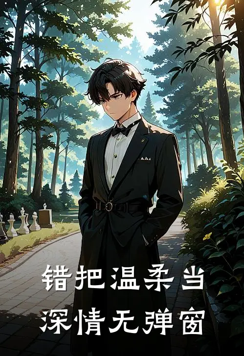 错把温柔当深情无弹窗