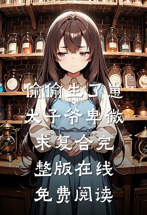 偷偷生了崽，太子爷卑微求复合完整版在线免费阅读