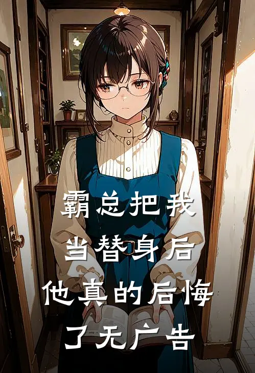 霸总把我当替身后，他真的后悔了无广告