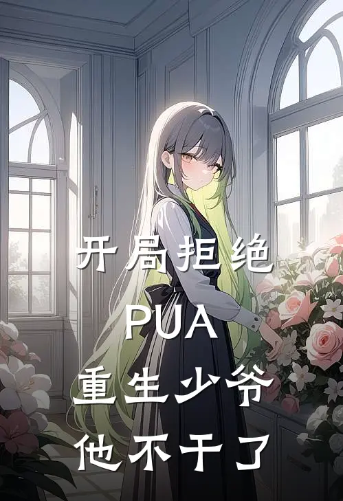 开局拒绝PUA，重生少爷他不干了
